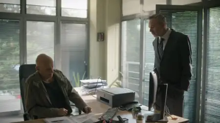 Młode gliny - galeria zdjęć - filmweb
