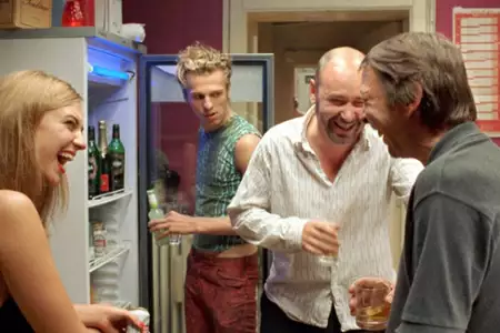 Z piątku na sobotę - galeria zdjęć - filmweb