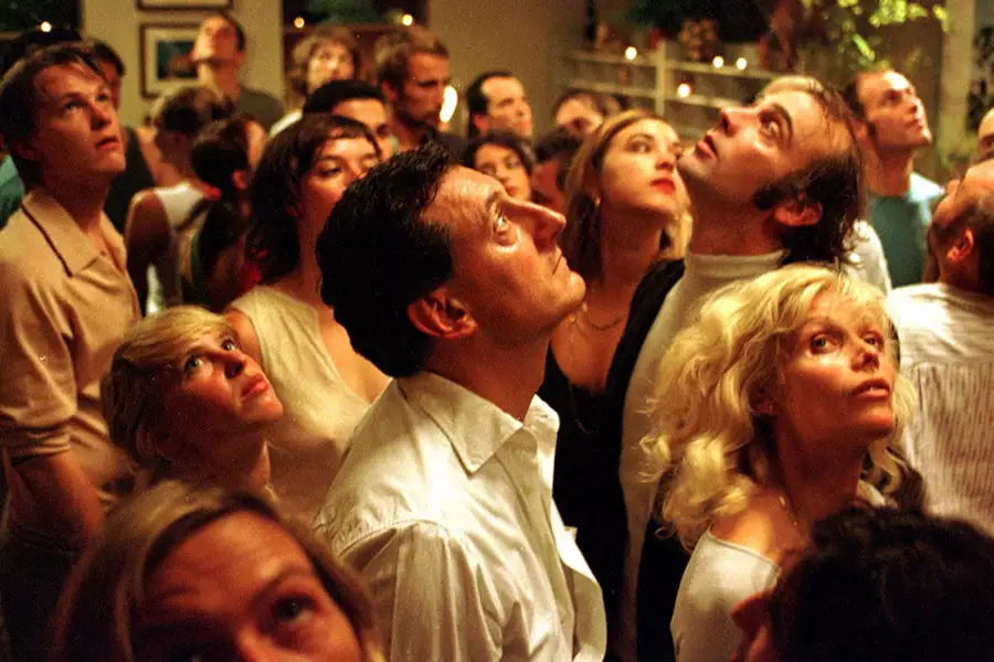 Z piątku na sobotę - galeria zdjęć - filmweb