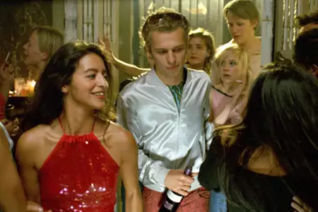 Z piątku na sobotę - galeria zdjęć - filmweb