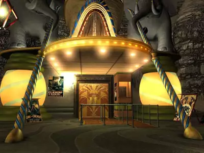 Faust: The Seven Games of the Soul - galeria zdjęć - filmweb