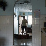 Apprentice - galeria zdjęć - filmweb