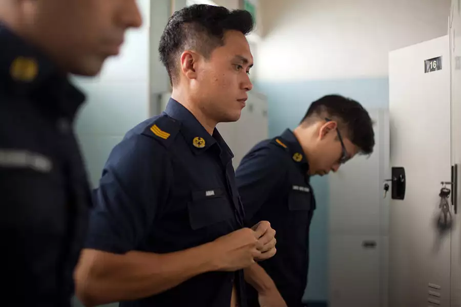 Praktykant - galeria zdjęć - filmweb