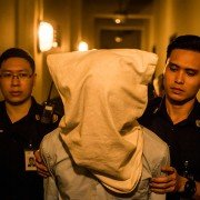 Apprentice - galeria zdjęć - filmweb