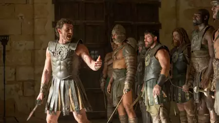 Gladiator II - galeria zdjęć - filmweb
