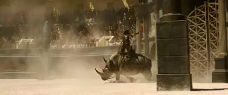 Gladiator II - galeria zdjęć - filmweb