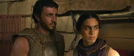 Gladiator II - galeria zdjęć - filmweb