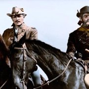 Major Dundee - galeria zdjęć - filmweb