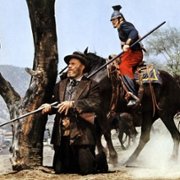 Major Dundee - galeria zdjęć - filmweb