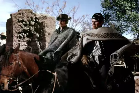 Major Dundee - galeria zdjęć - filmweb