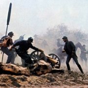 Major Dundee - galeria zdjęć - filmweb