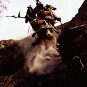 Major Dundee - galeria zdjęć - filmweb
