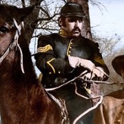 Major Dundee - galeria zdjęć - filmweb