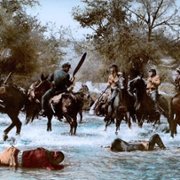 Major Dundee - galeria zdjęć - filmweb