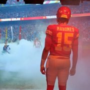 Quarterback - galeria zdjęć - filmweb