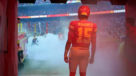 Quarterback - galeria zdjęć - filmweb