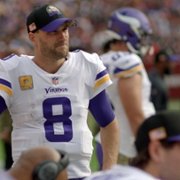 Quarterback - galeria zdjęć - filmweb