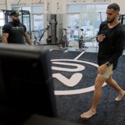 Quarterback - galeria zdjęć - filmweb