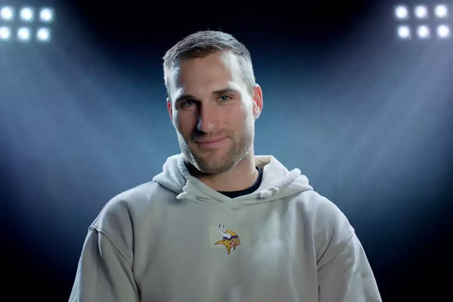 Quarterback - galeria zdjęć - filmweb