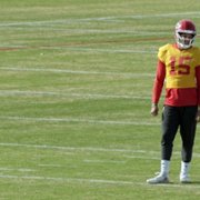Quarterback - galeria zdjęć - filmweb