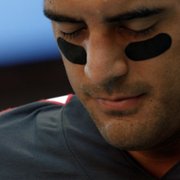 Quarterback - galeria zdjęć - filmweb