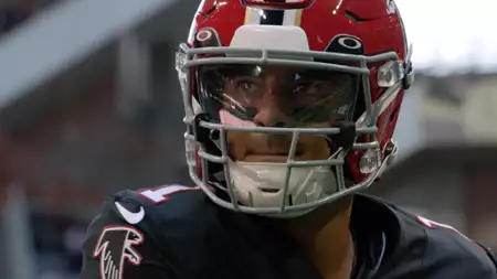 Quarterback - galeria zdjęć - filmweb