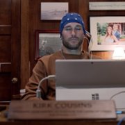 Quarterback - galeria zdjęć - filmweb