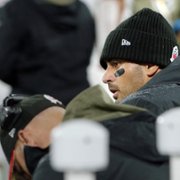 Quarterback - galeria zdjęć - filmweb