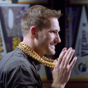 Quarterback - galeria zdjęć - filmweb