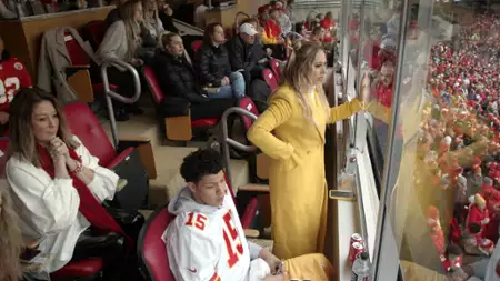 Quarterback - galeria zdjęć - filmweb