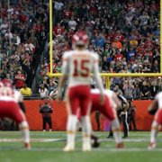 Quarterback - galeria zdjęć - filmweb