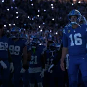 Quarterback - galeria zdjęć - filmweb