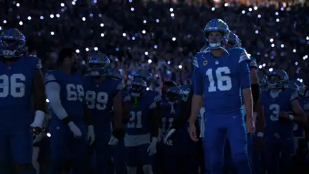 Quarterback - galeria zdjęć - filmweb