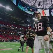Quarterback - galeria zdjęć - filmweb