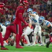 Quarterback - galeria zdjęć - filmweb