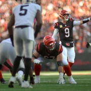 Quarterback - galeria zdjęć - filmweb