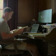 Quarterback - galeria zdjęć - filmweb