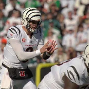 Quarterback - galeria zdjęć - filmweb