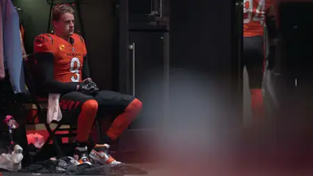 Quarterback - galeria zdjęć - filmweb