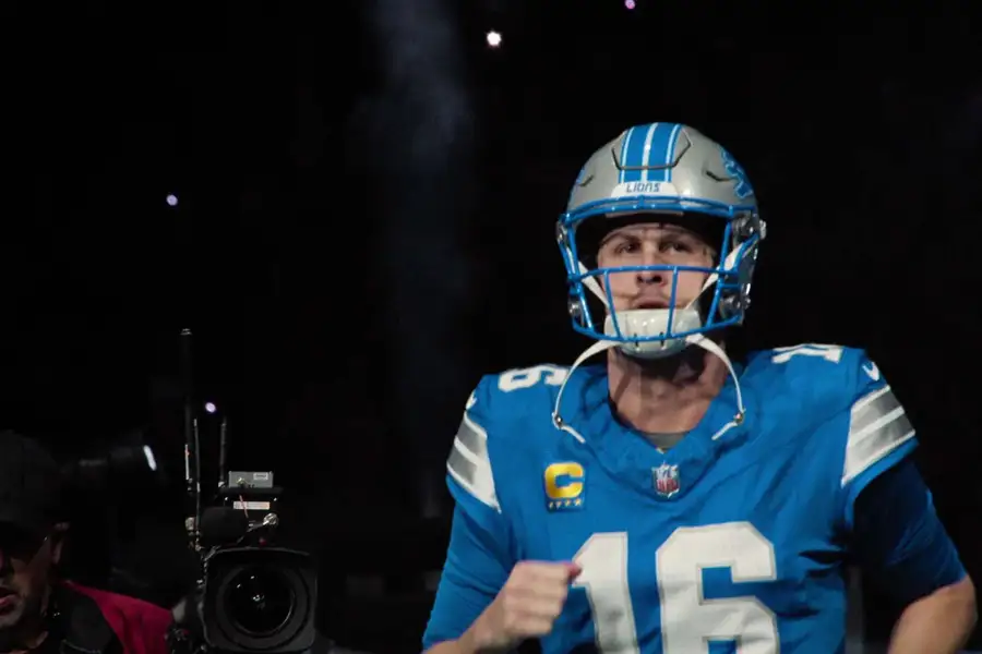 Quarterback - galeria zdjęć - filmweb