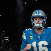 Quarterback - galeria zdjęć - filmweb