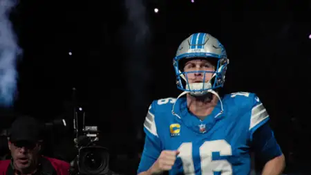 Quarterback - galeria zdjęć - filmweb