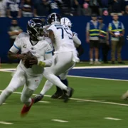 Quarterback - galeria zdjęć - filmweb