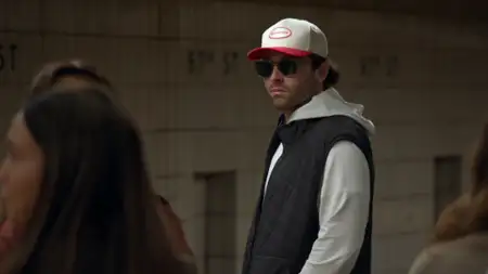 Quarterback - galeria zdjęć - filmweb
