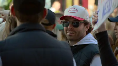 Quarterback - galeria zdjęć - filmweb
