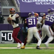 Quarterback - galeria zdjęć - filmweb