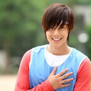Seung-jo Baek