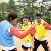 Jang-nan-seu-reon Ki-seu - galeria zdjęć - filmweb