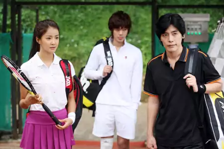 Jang-nan-seu-reon Ki-seu - galeria zdjęć - filmweb