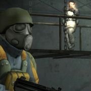 Gorky 02: Aurora Watching - galeria zdjęć - filmweb